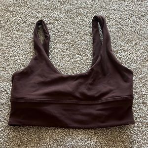 align bra french press